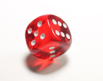 Red Dice